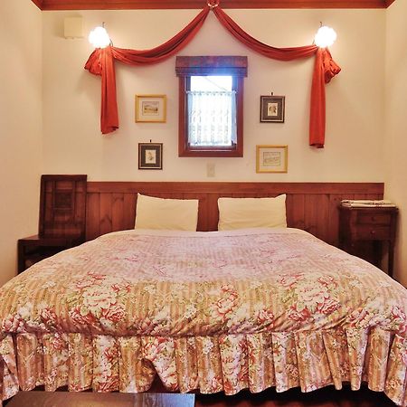 Aromatic Garden Villa La Poltrona Naszu Kültér fotó