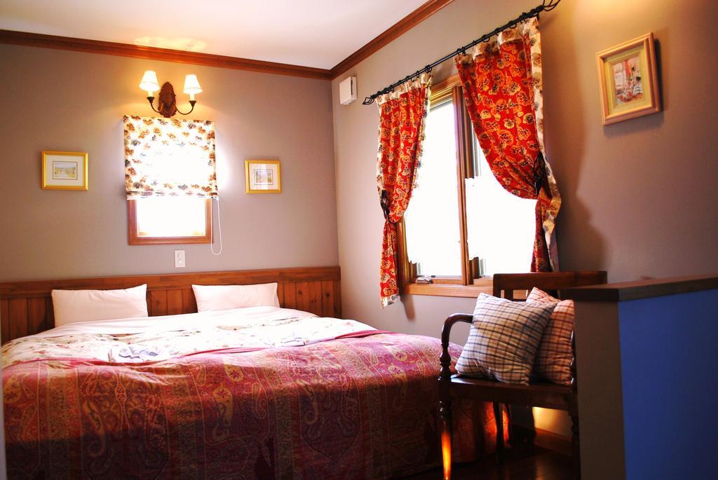 Aromatic Garden Villa La Poltrona Naszu Kültér fotó