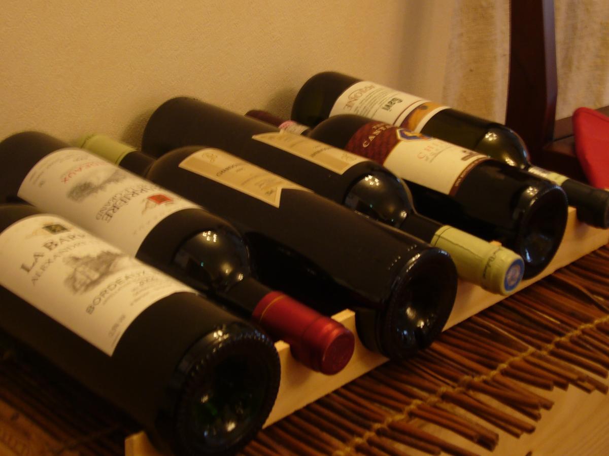 Aromatic Garden Villa La Poltrona Naszu Kültér fotó